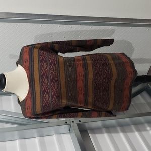 Boundary waters long-sleeved‎ top size Medium